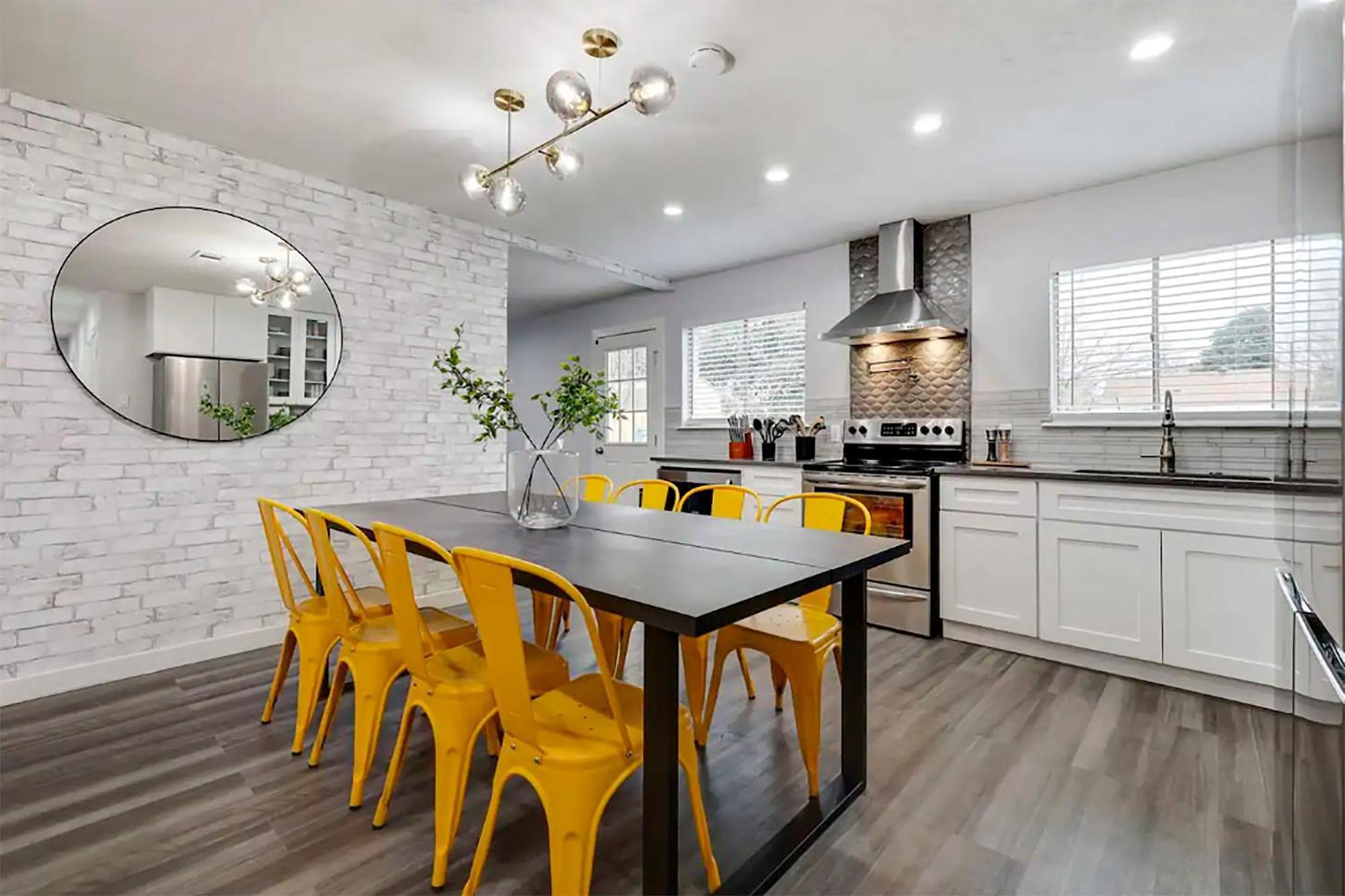 Upscale 3Br 2Ba Cozy Holiday Home With Pool & Grill North Richland Hills Eksteriør billede