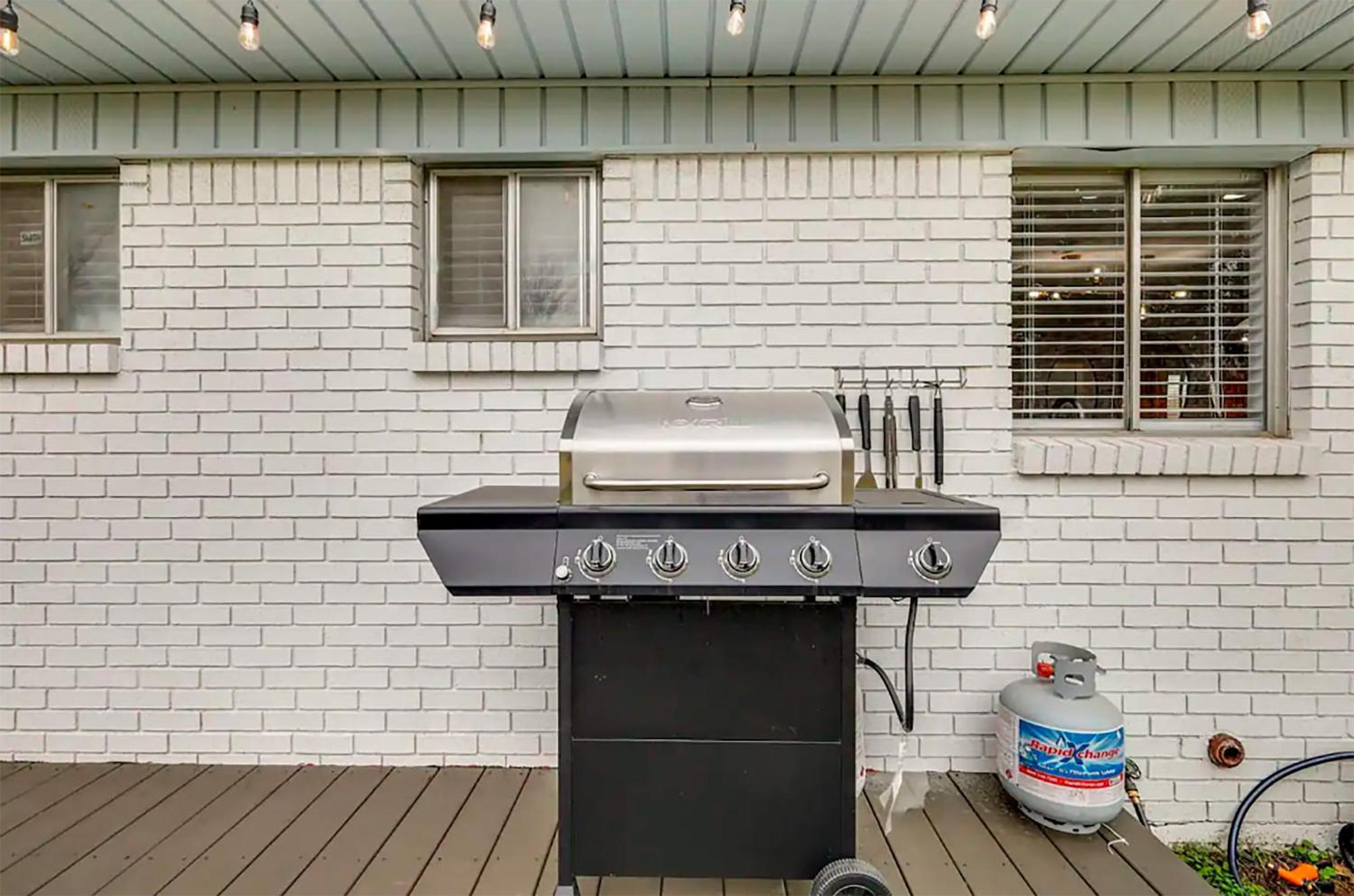 Upscale 3Br 2Ba Cozy Holiday Home With Pool & Grill North Richland Hills Eksteriør billede